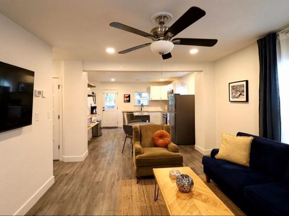 3612  Mt Vernon Avenue , Fort Worth Texas 76103