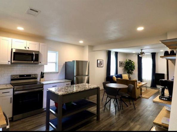 3612  Mt Vernon Avenue , Fort Worth Texas 76103