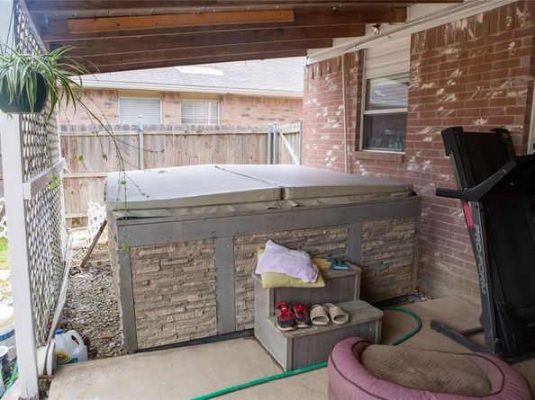 1313  Forbes Drive , Garland Texas 75040