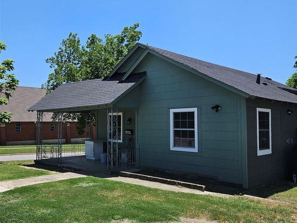 5301  Bonnell Avenue , Fort Worth Texas 76107