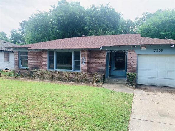 7308  Ravehill Lane , Dallas Texas 75227