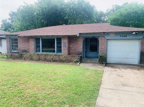 7308  Ravehill Lane , Dallas Texas 75227