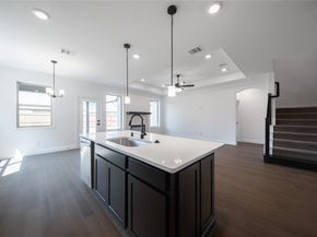 2124  Corbera Drive , Little Elm Texas 75068