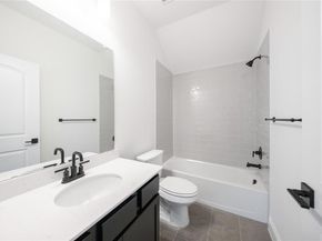 2124  Corbera Drive , Little Elm Texas 75068