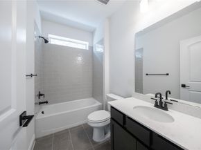 2124  Corbera Drive , Little Elm Texas 75068