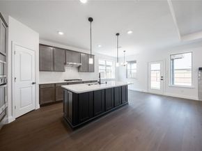 2124  Corbera Drive , Little Elm Texas 75068