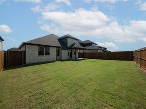 2124  Corbera Drive , Little Elm Texas 75068