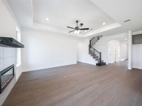 2124  Corbera Drive , Little Elm Texas 75068