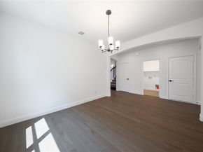 2124  Corbera Drive , Little Elm Texas 75068