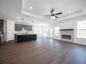 2124  Corbera Drive , Little Elm Texas 75068