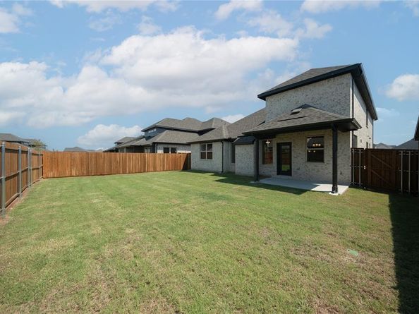 2124  Corbera Drive , Little Elm Texas 75068