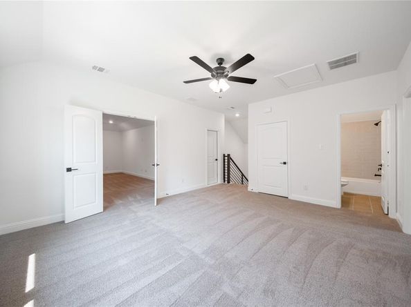 2124  Corbera Drive , Little Elm Texas 75068