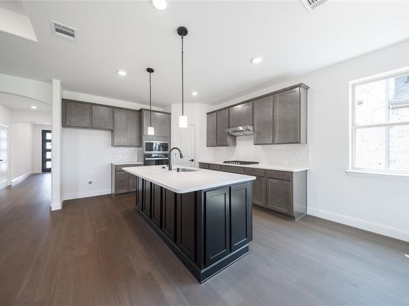 2124  Corbera Drive , Little Elm Texas 75068