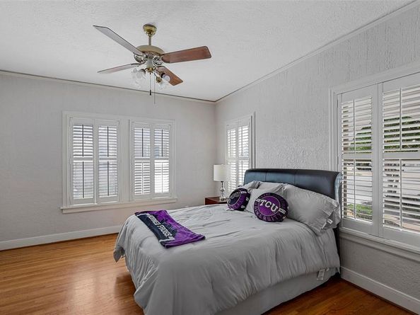 2563 S University Drive , Fort Worth Texas 76109