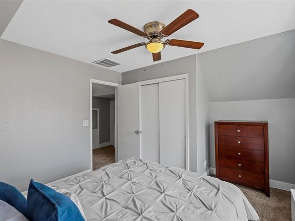 2563 S University Drive , Fort Worth Texas 76109