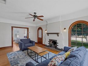2563 S University Drive , Fort Worth Texas 76109