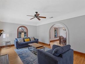2563 S University Drive , Fort Worth Texas 76109