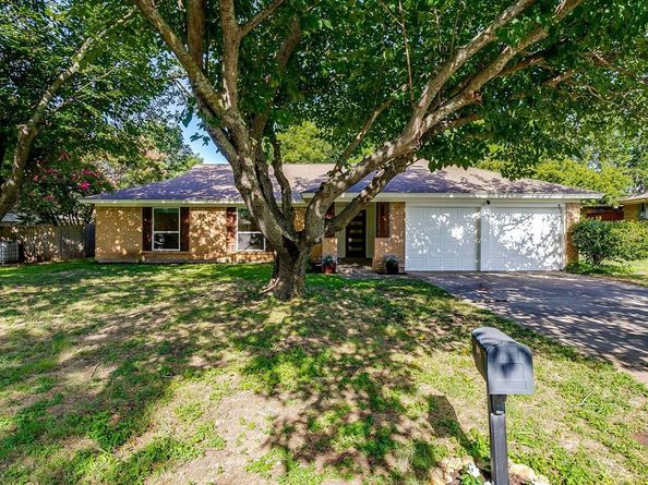 6404  San Juan Avenue , Fort Worth Texas 76133