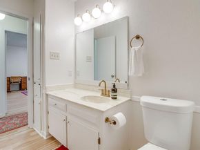6404  San Juan Avenue , Fort Worth Texas 76133