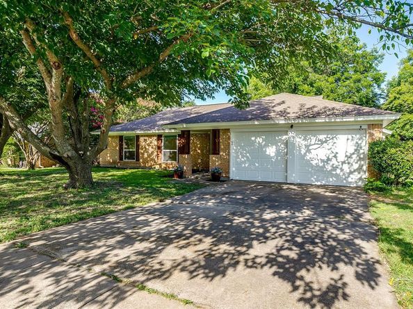 6404  San Juan Avenue , Fort Worth Texas 76133