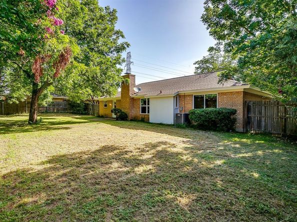 6404  San Juan Avenue , Fort Worth Texas 76133