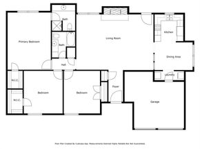 6404  San Juan Avenue , Fort Worth Texas 76133