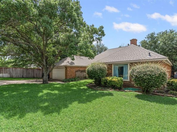 7948  Morning Lane , Fort Worth Texas 76123