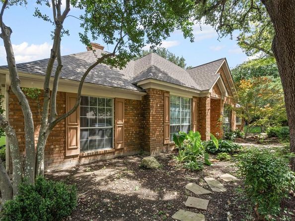 7948  Morning Lane , Fort Worth Texas 76123