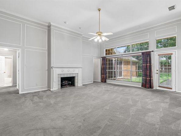 7948  Morning Lane , Fort Worth Texas 76123