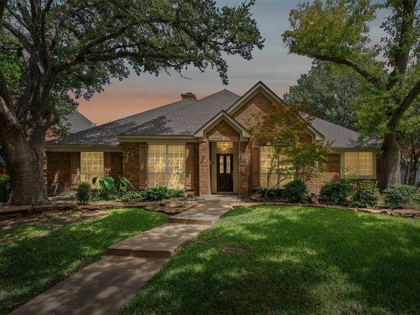 7948  Morning Lane , Fort Worth Texas 76123