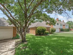7948  Morning Lane , Fort Worth Texas 76123