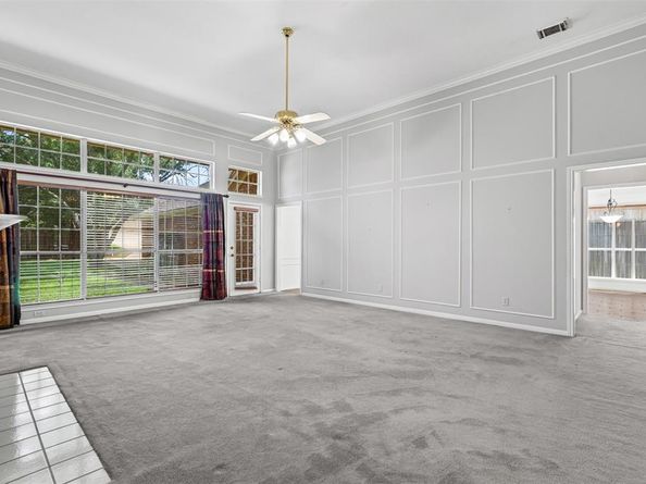 7948  Morning Lane , Fort Worth Texas 76123