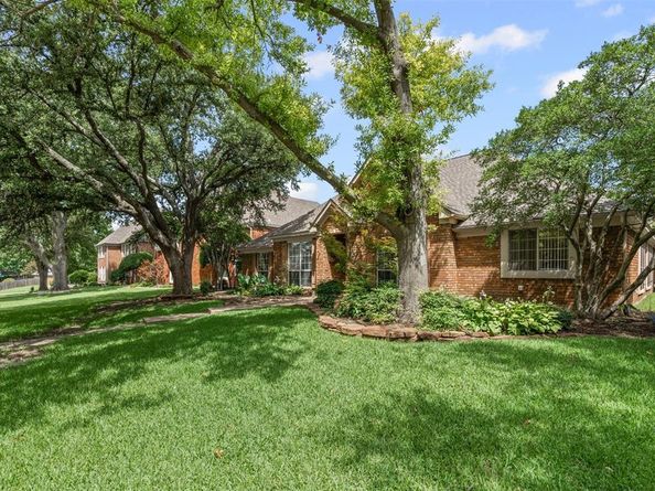 7948  Morning Lane , Fort Worth Texas 76123