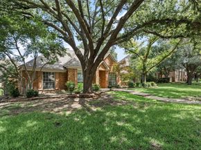 7948  Morning Lane , Fort Worth Texas 76123