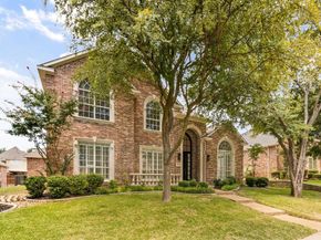 5577  Gadwall Drive , Frisco Texas 75034