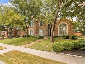 5577  Gadwall Drive , Frisco Texas 75034