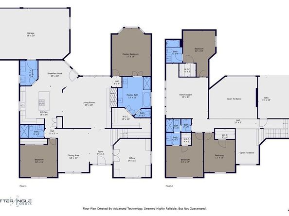 5577  Gadwall Drive , Frisco Texas 75034