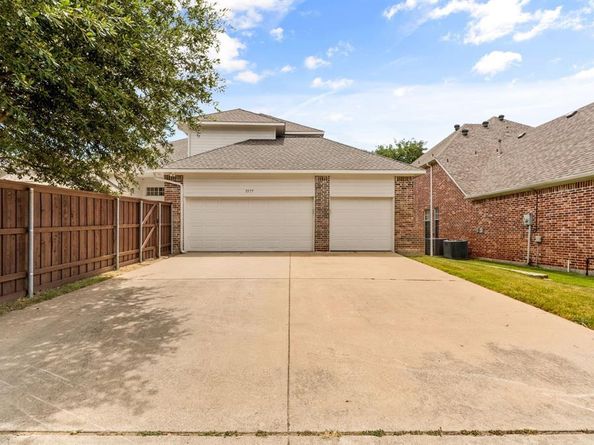 5577  Gadwall Drive , Frisco Texas 75034