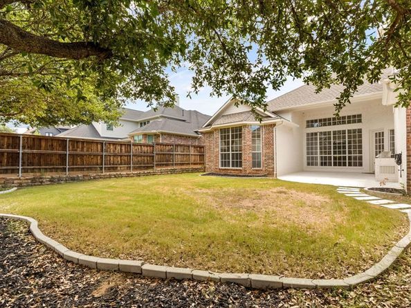 5577  Gadwall Drive , Frisco Texas 75034
