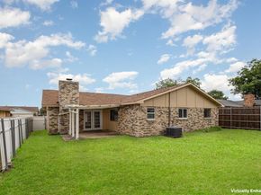 4425  Buckeye Street , Fort Worth Texas 76137