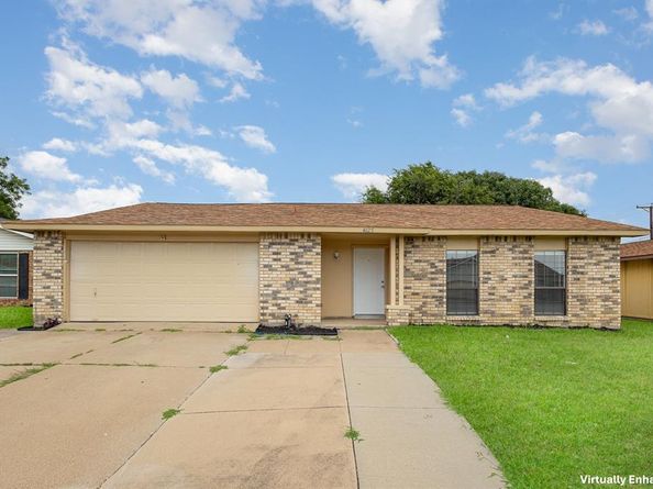 4425  Buckeye Street , Fort Worth Texas 76137