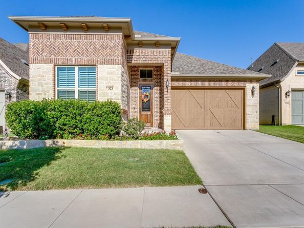 325  Arrowhead Pass , Keller Texas 76248