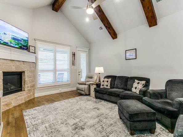325  Arrowhead Pass , Keller Texas 76248