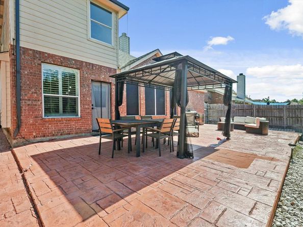 1973  Garrison Way , Garland Texas 75040