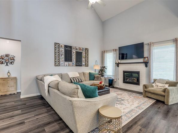 3316  Taunton Way , McKinney Texas 75069