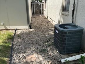 2609 W Bewick Street , Fort Worth Texas 76109