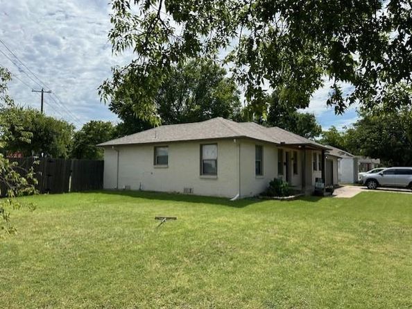 2609 W Bewick Street , Fort Worth Texas 76109