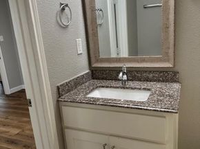 2609 W Bewick Street , Fort Worth Texas 76109