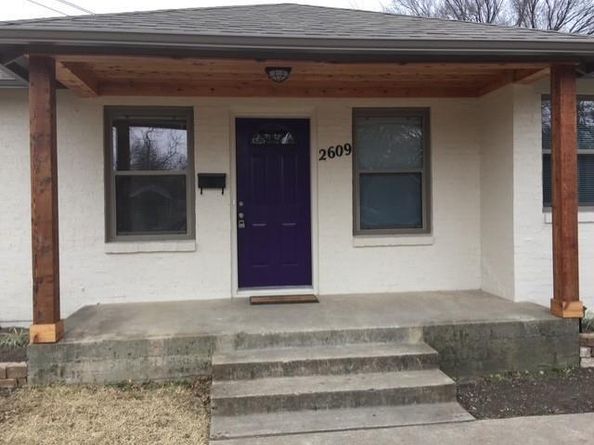 2609 W Bewick Street , Fort Worth Texas 76109