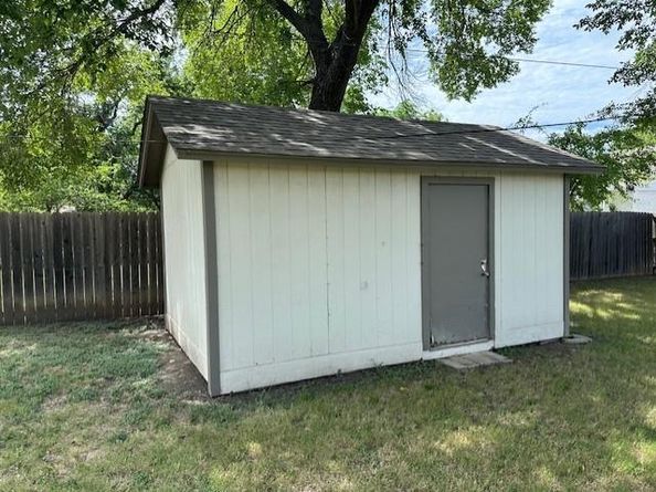 2609 W Bewick Street , Fort Worth Texas 76109